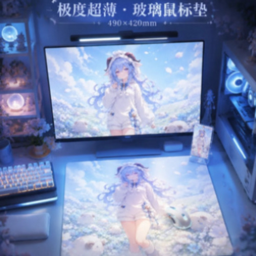 菁选灵创AI平台创作场景展示